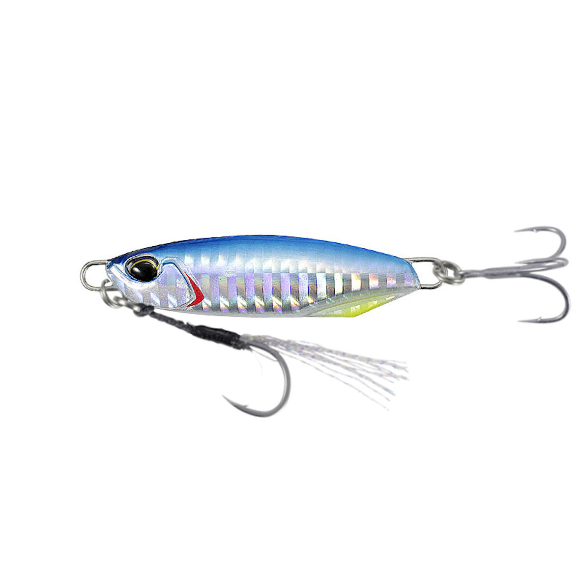 Duo Drag Metal Cast Jig 40gr. PHA0020 Blue Back