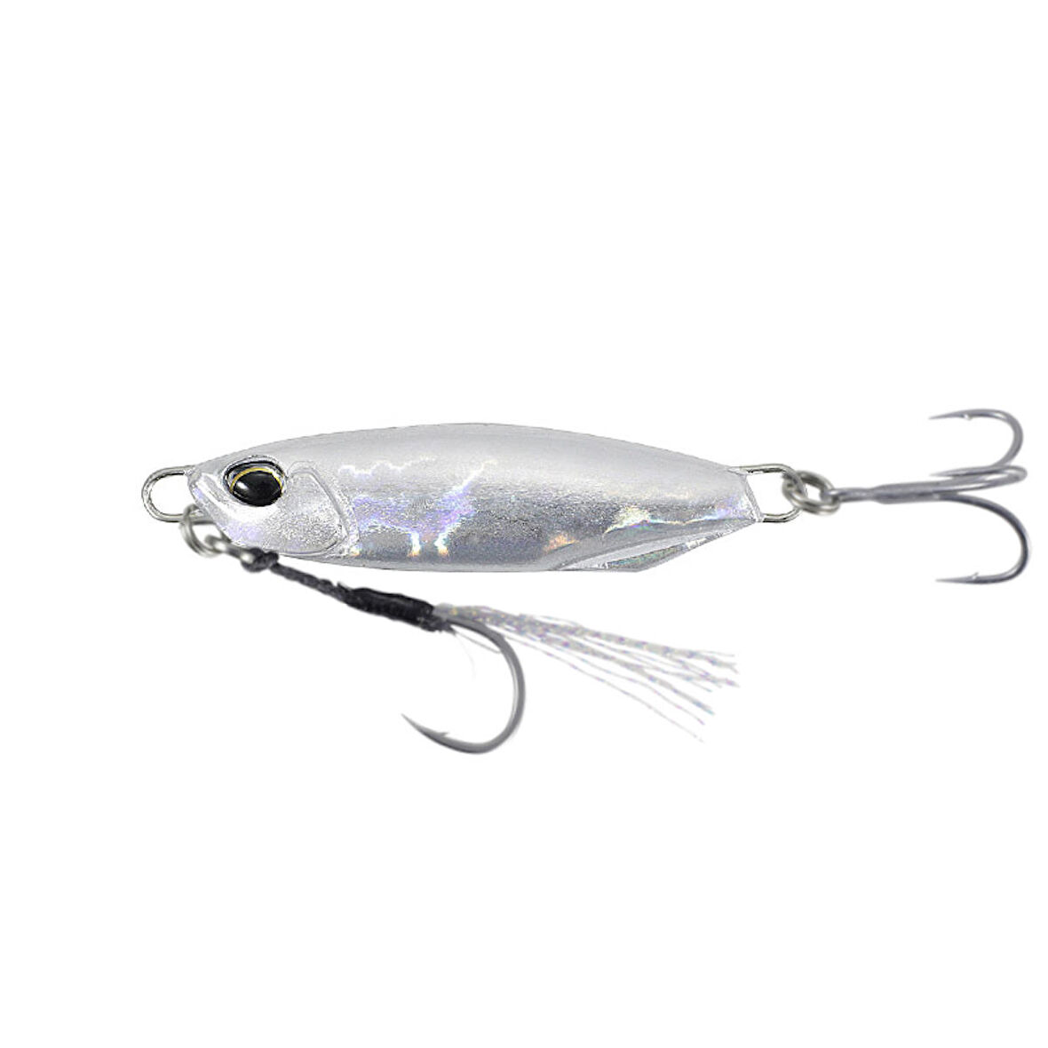 Duo Drag Metal Cast Jig 40gr. PDA0005 Silver