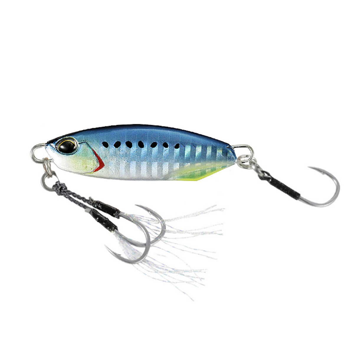 Duo Drag Metal Cast Slow Jig 30gr. PHA0011 Sardine