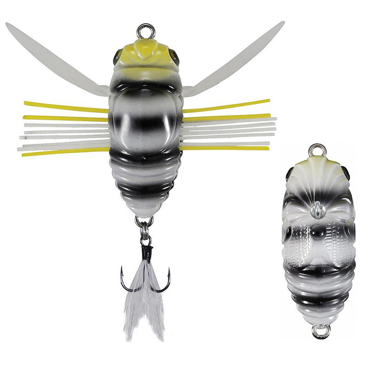 Duo Realis Shinmushi ACC3215