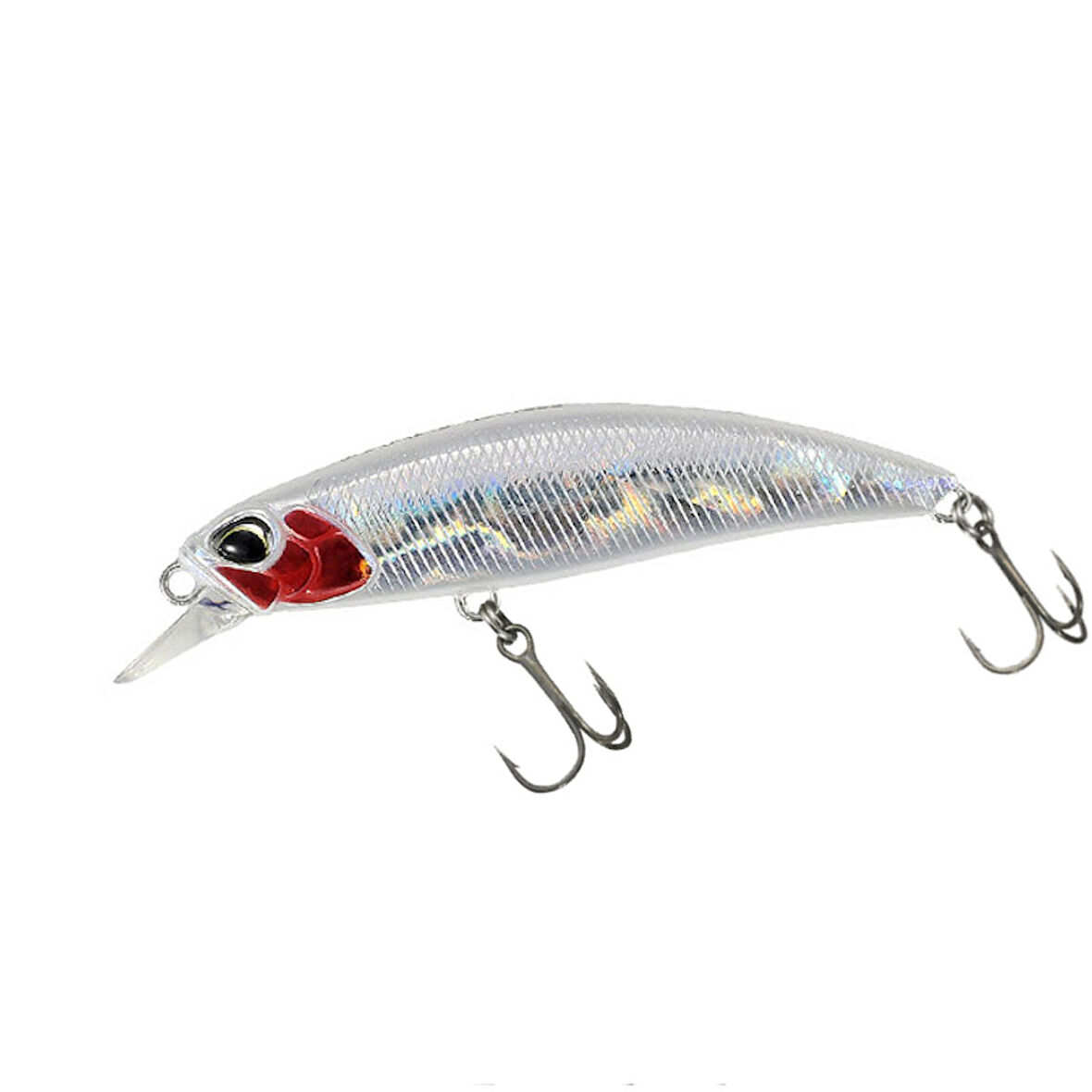 Duo Spearhead Ryuki 60S SW ADA0088 Prism Ivory