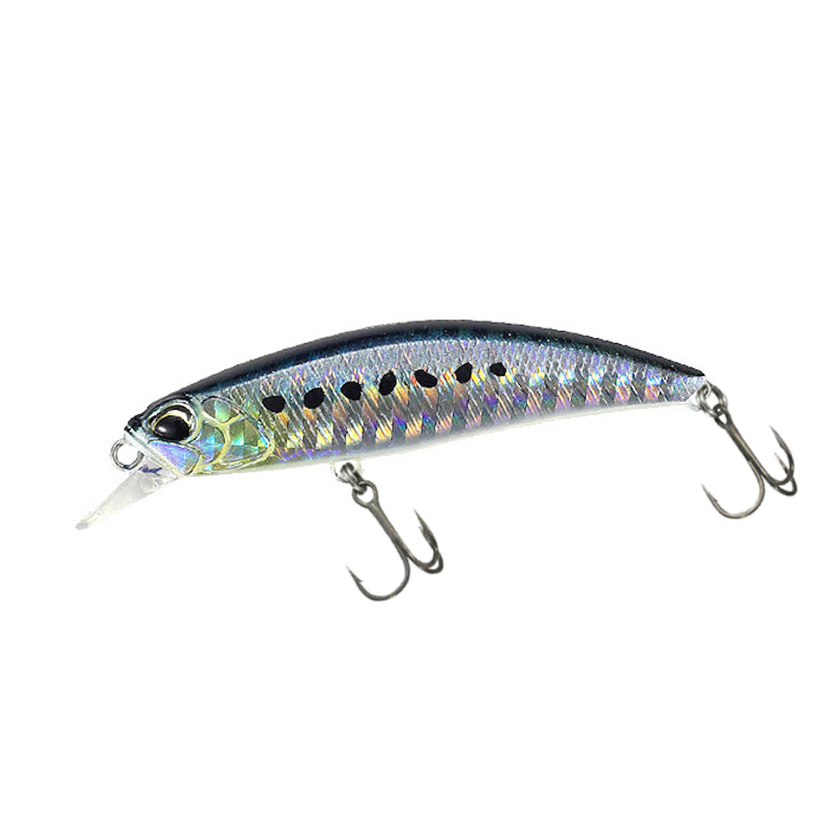 Duo Spearhead Ryuki 60S SW AHA0011 Sardine