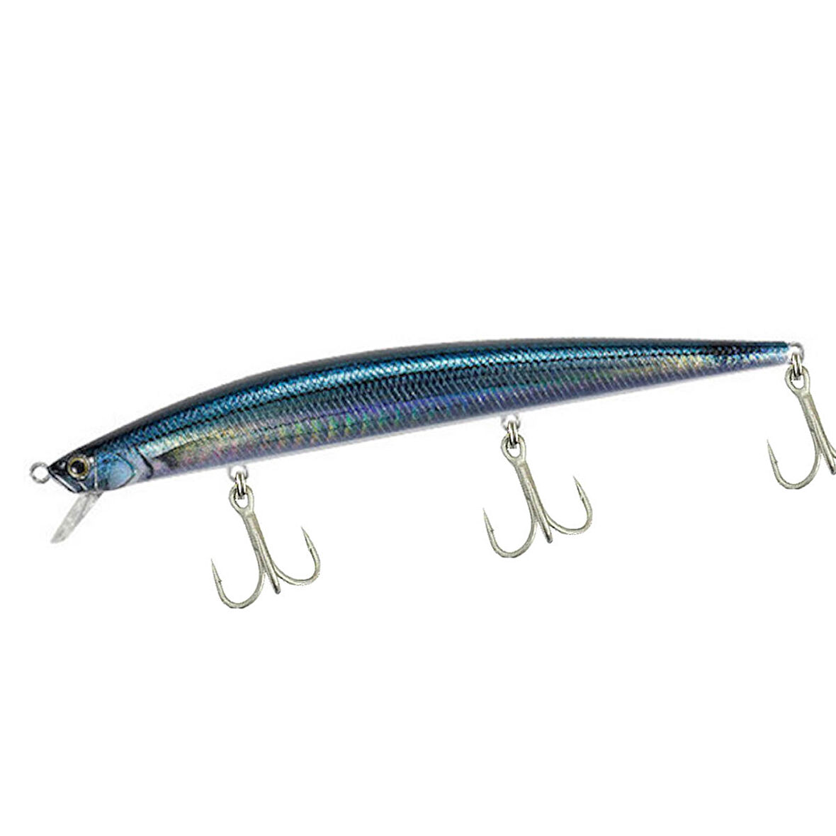 Duo Tide Minnow Slim 140 FLYER AFA0830 Saddled Bream ND