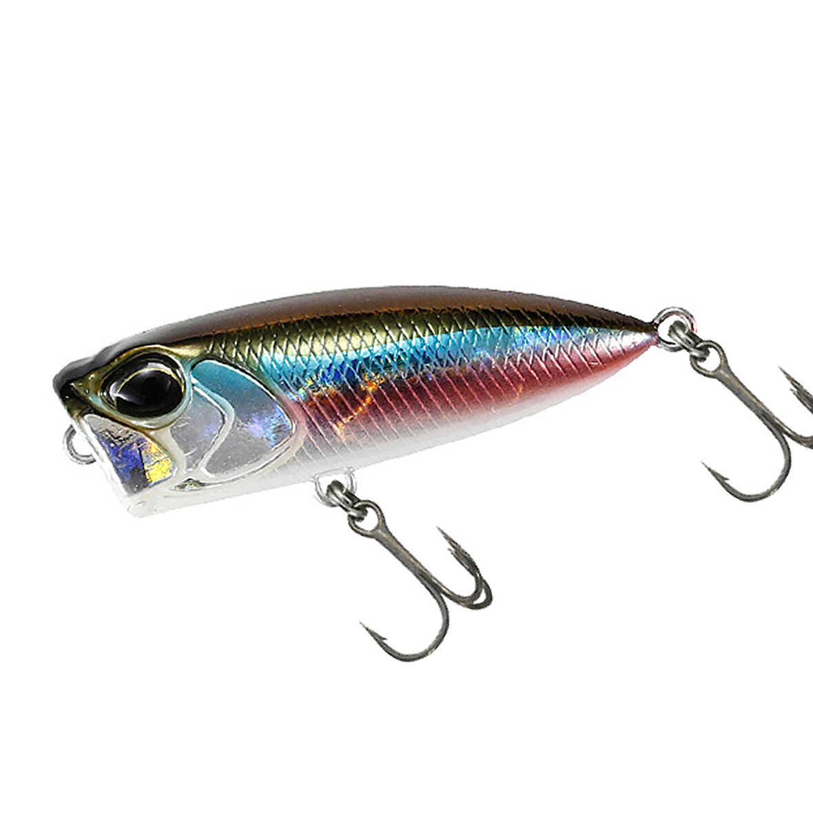 Duo Tetra Works Pocopoco 40F ADA4013 Wakasagi
