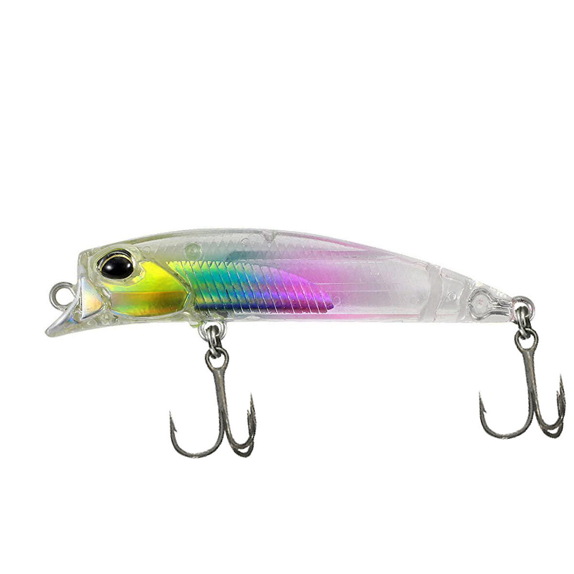 Duo Tetra Works Furafura DNH0304 Clear Rainbow