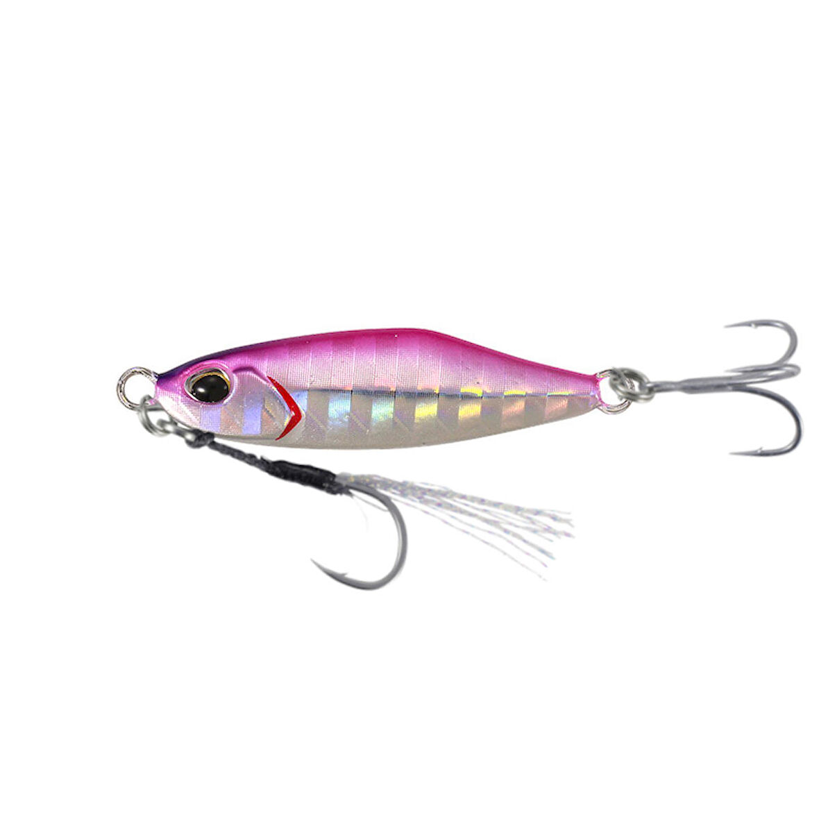 Duo Tetra Works Tetrajig 5gr. PHA0009 Pink Back LRF Suni Yem