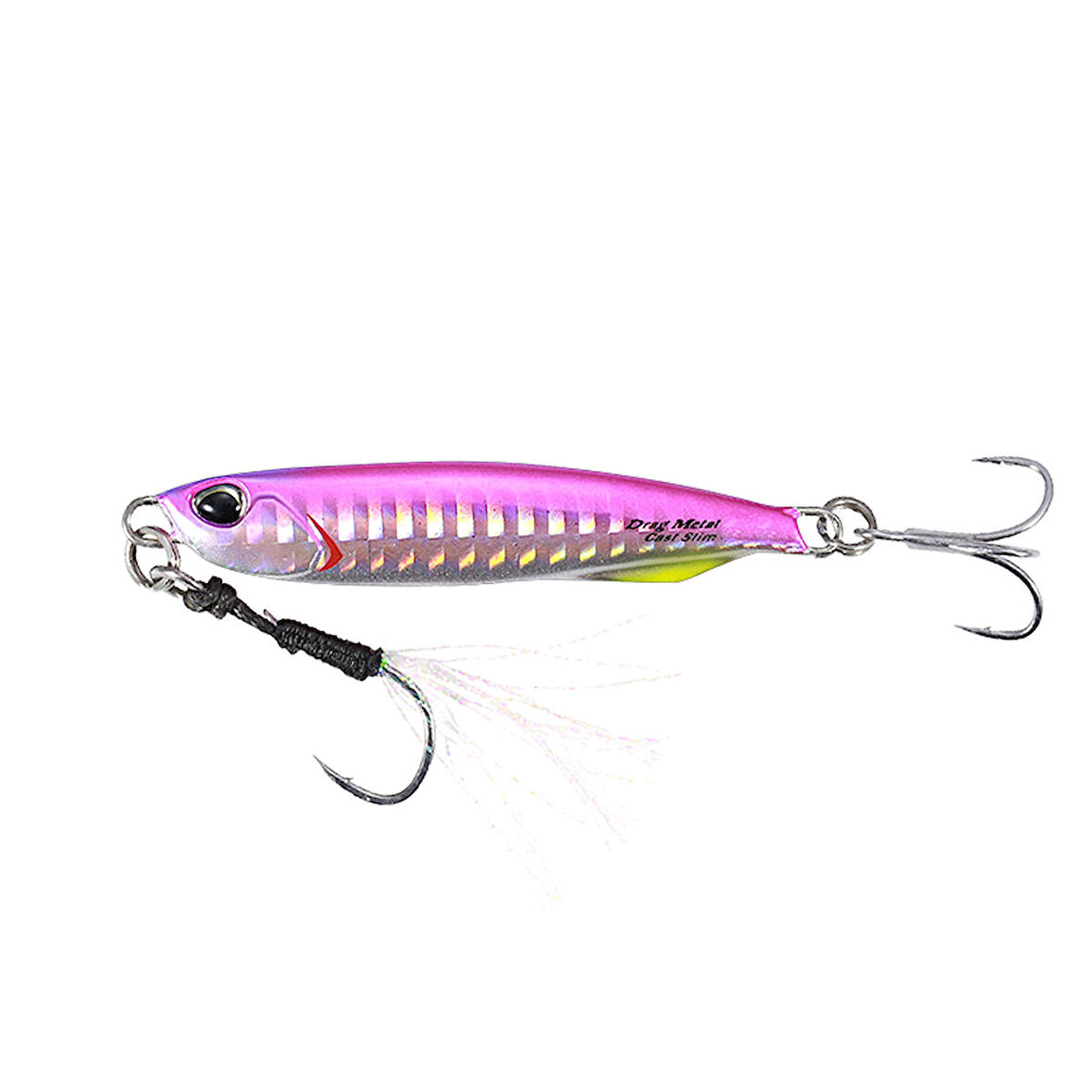 Duo Drag Metal Cast Slim Jig 20gr. PHA0009 Pink Back