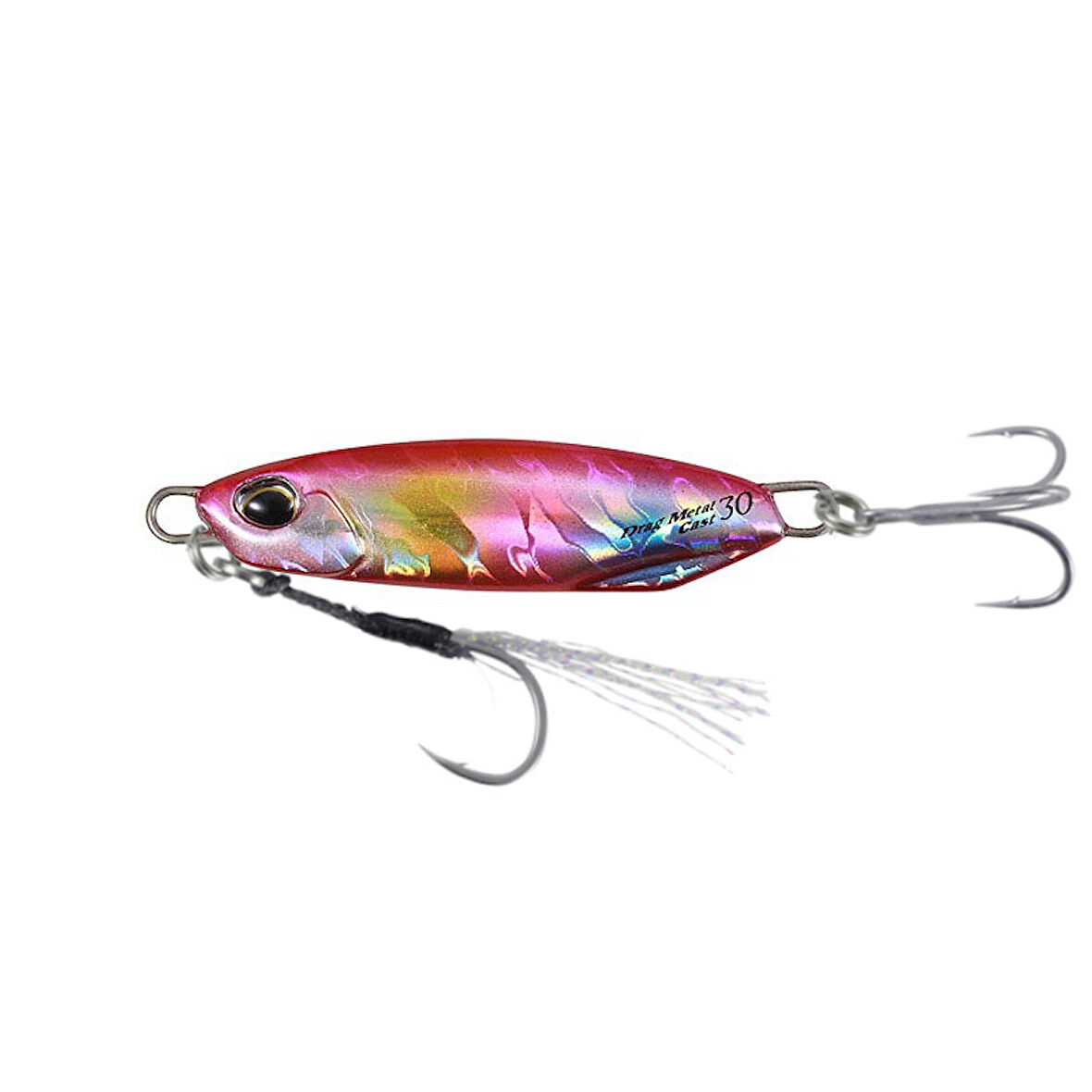 Duo Drag Metal Cast Jig 15gr. PDA0270 Sparkling Pink Candy