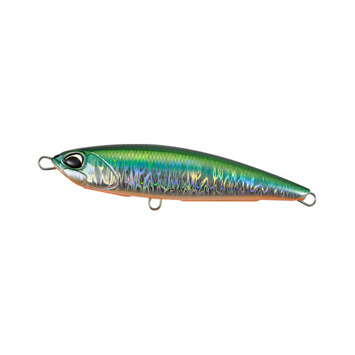 Duo Rough Trail Aomasa 148F CPA0283 Tiranga OB