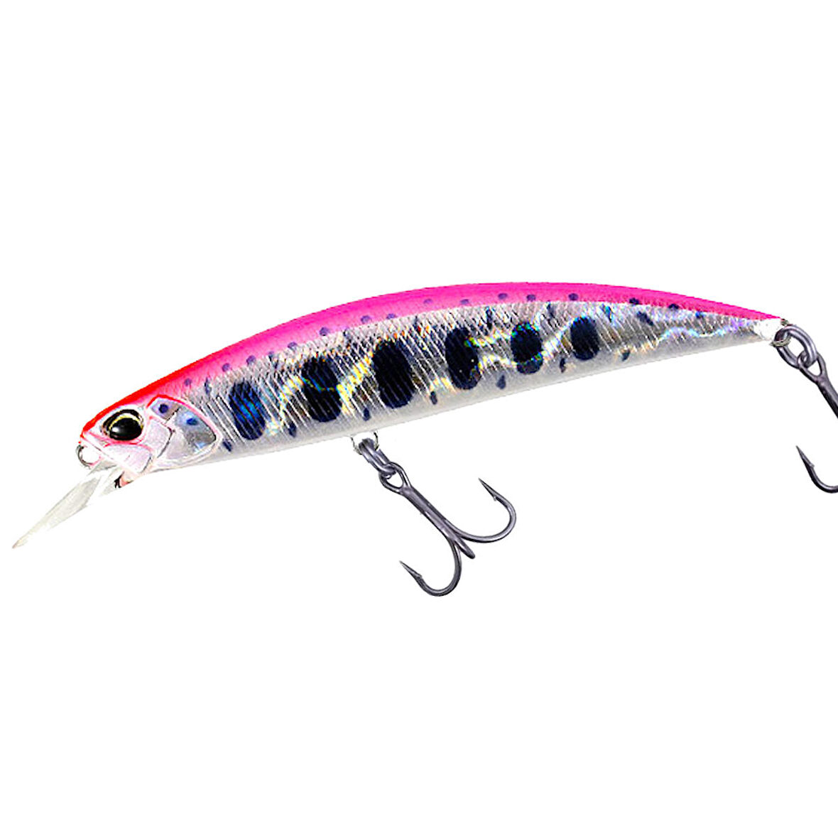 Duo Spearhead Ryuki 110S ADA4019 Pink Yamame