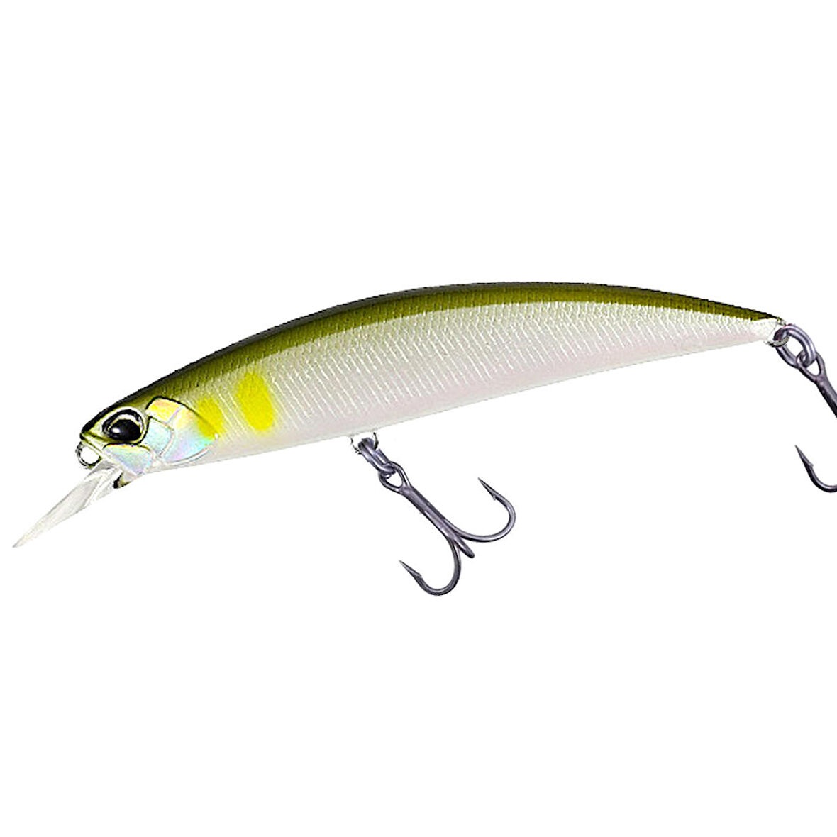 Duo Spearhead Ryuki 110S ANI4010 Pearl Ayu