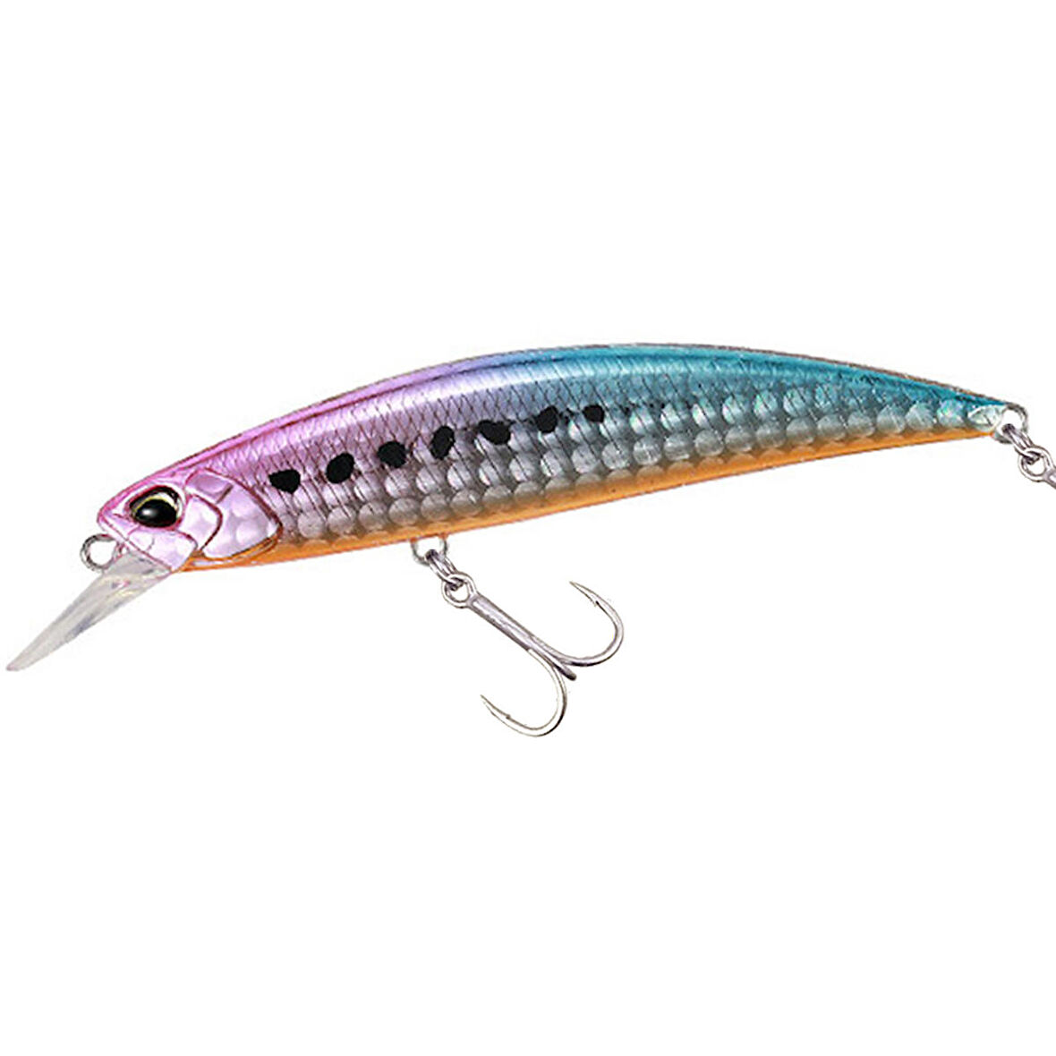 Duo Spearhead Ryuki 110S SW CBA0189 Sakura Sardine