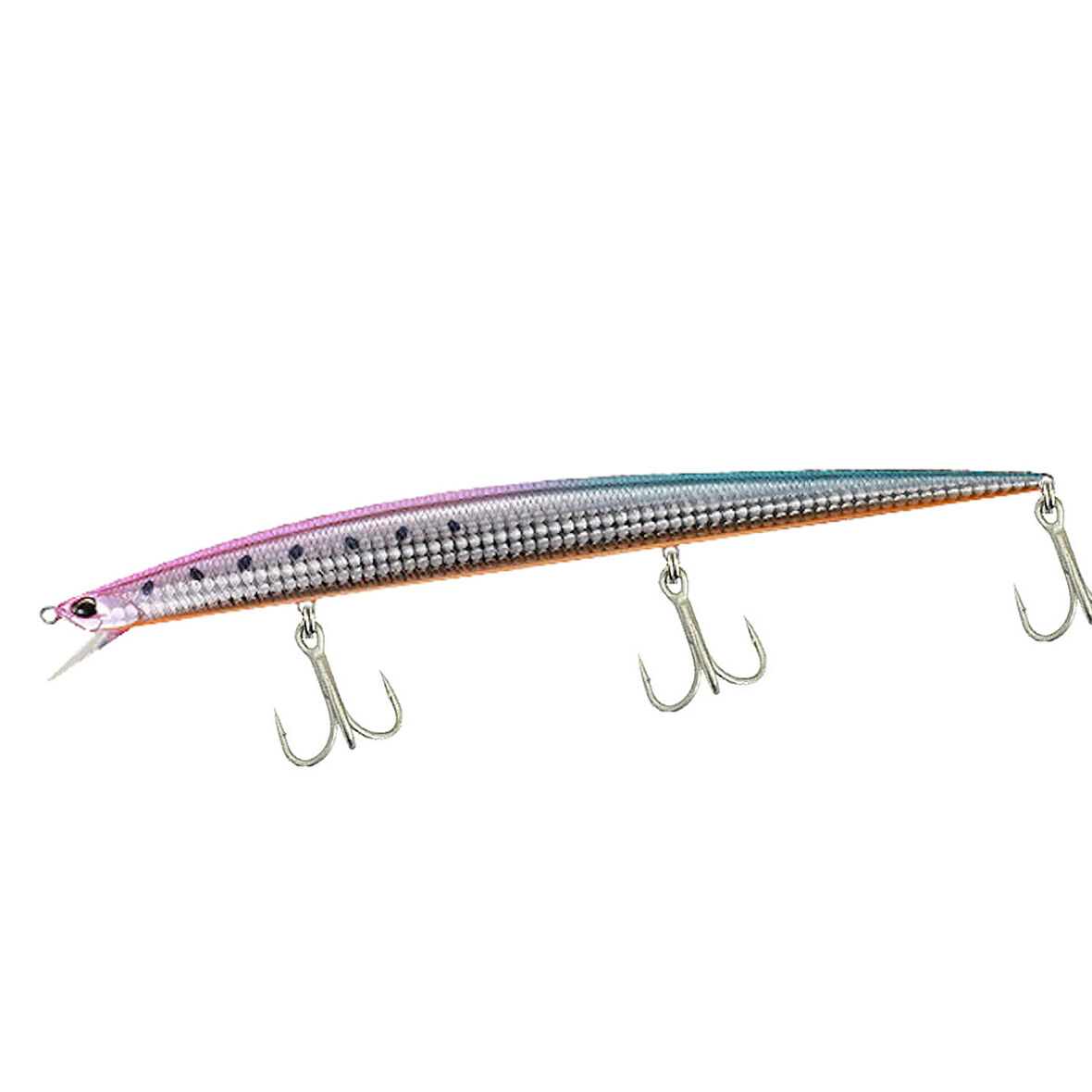 Duo Tide Minnow Slim 200 CBA0189 Sakura Sardine OB