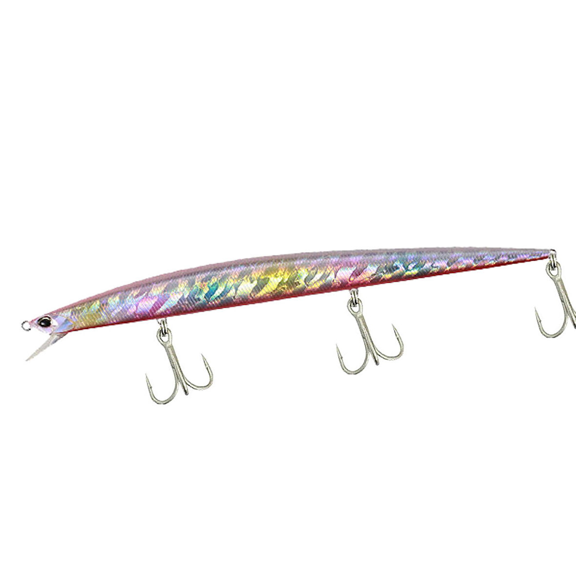 Duo Tide Minnow Slim 200 AJA0035 Rainbow RB