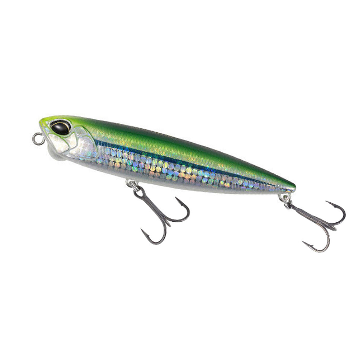 Duo Realis Pencil 110 SW AQAZ033 Chart Head Sayori Sahte Balık