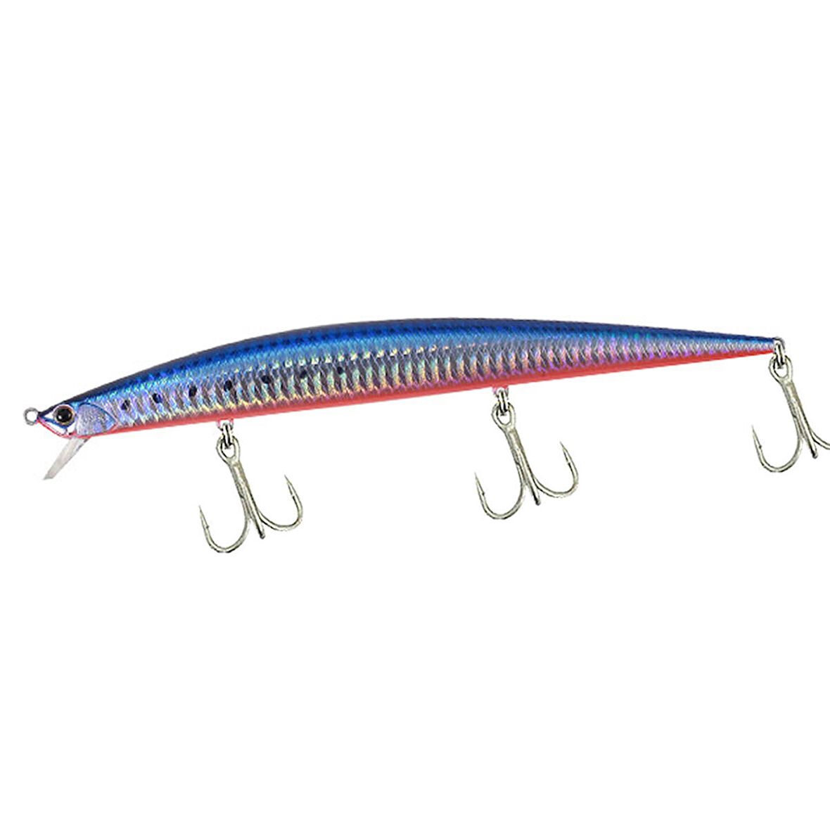 Duo Tide Minnow Slim 175 FLYER AHA0087 Mazume Sardine