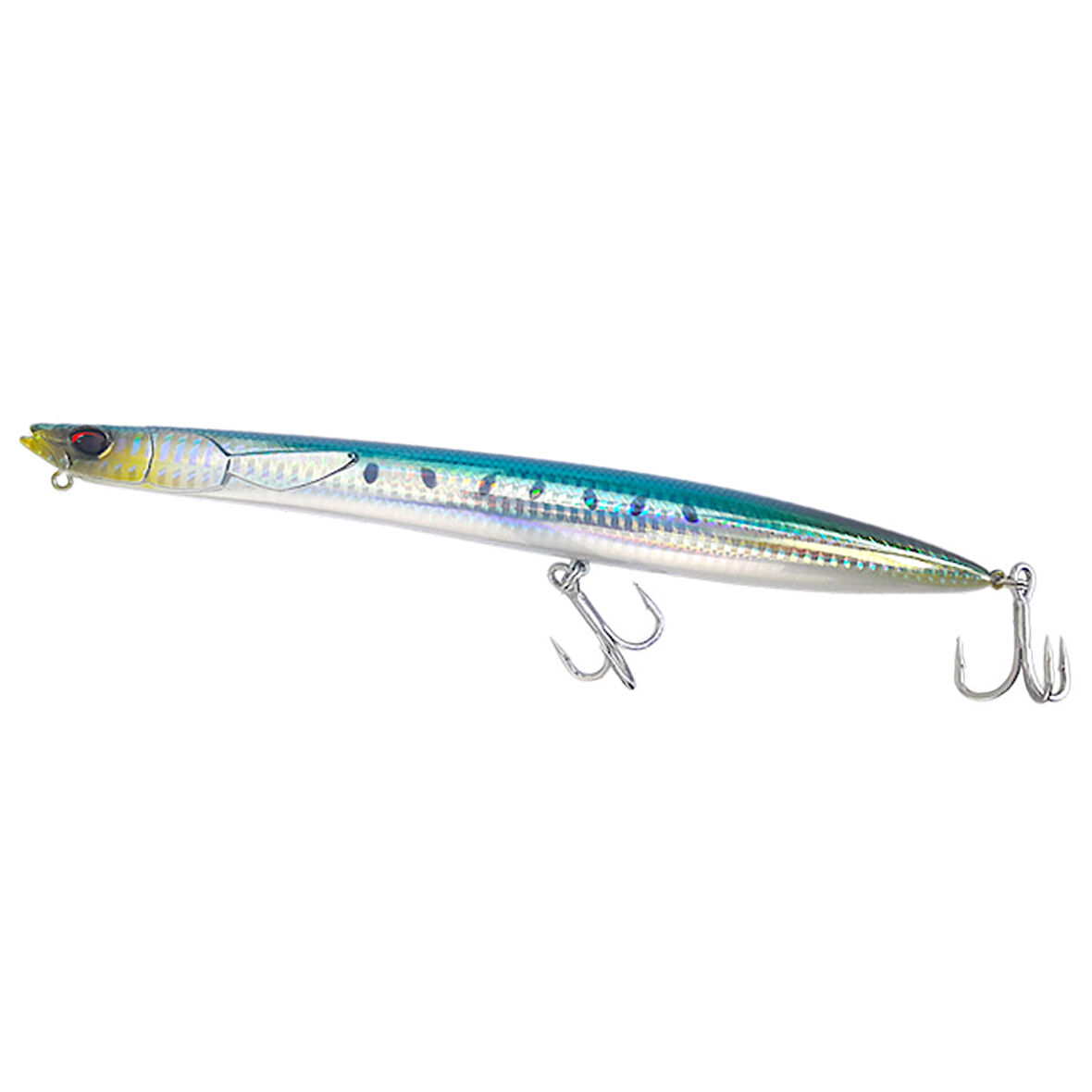 Duo Rough Trail Hydra 220 CHA0405 Sardine Ultra