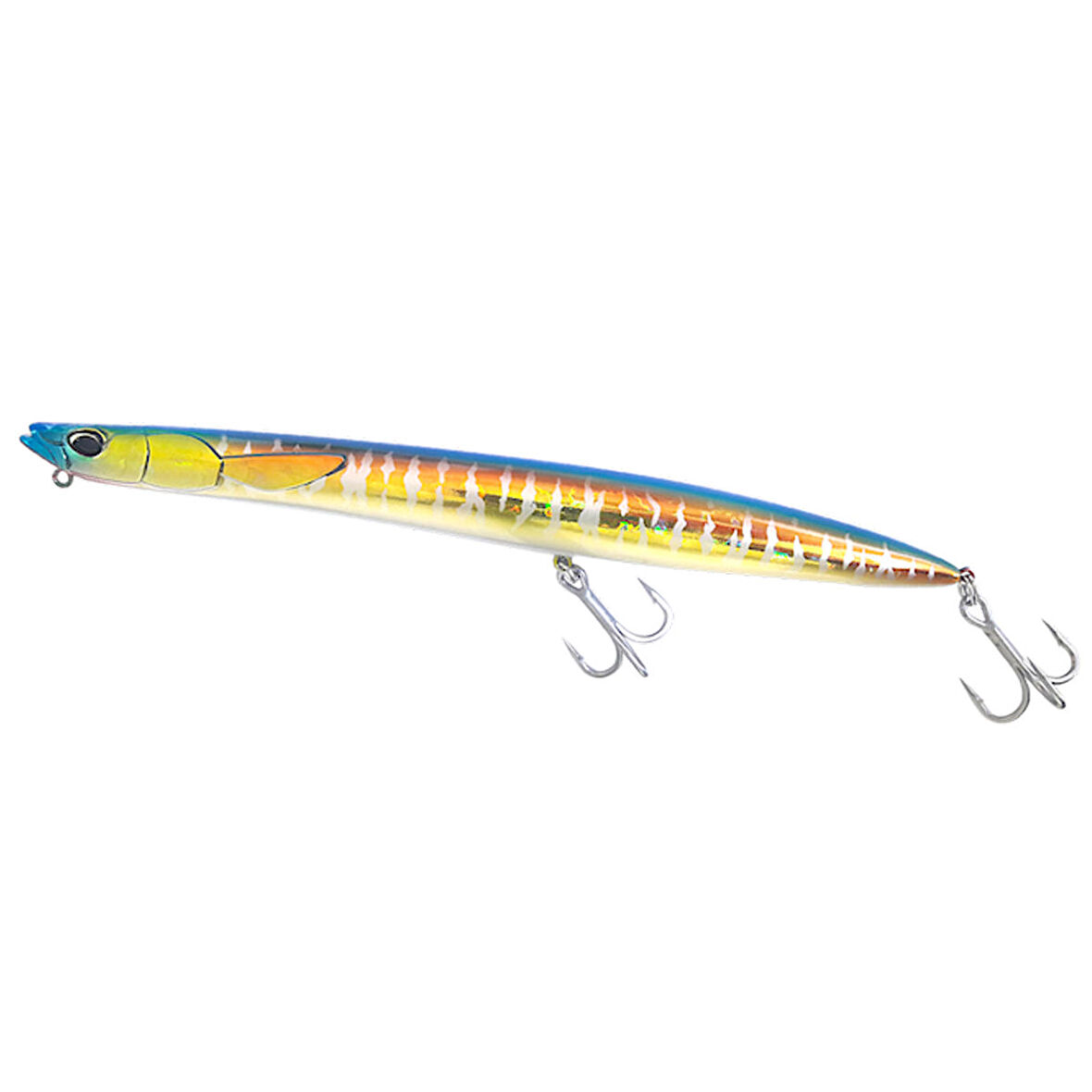 Duo Rough Trail Hydra 220 CDA0407 Wahoo HD II