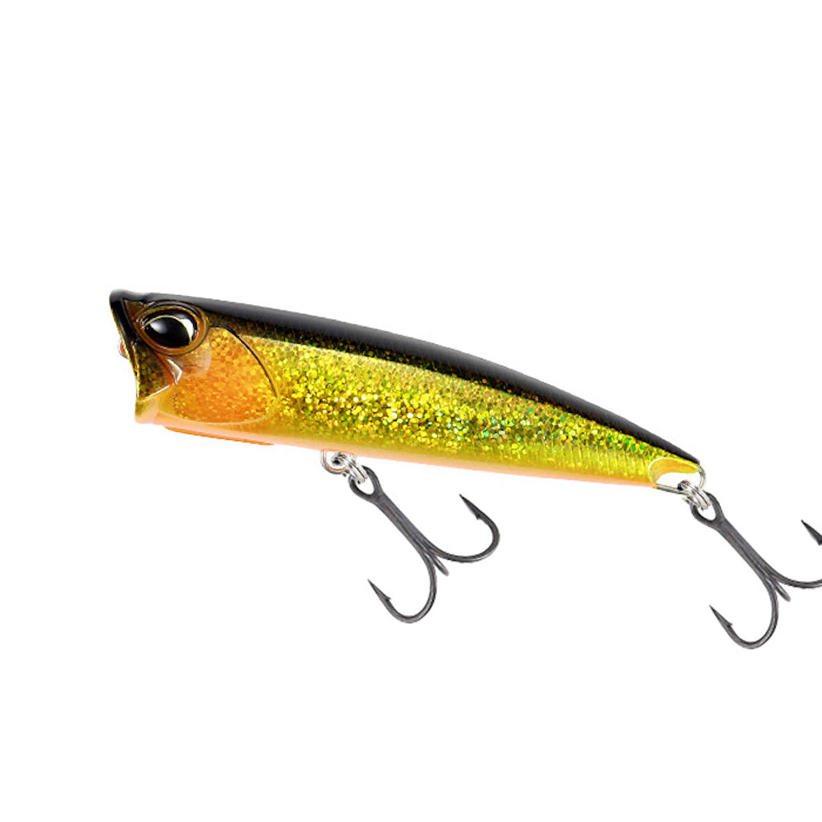 Duo Realis Fang Pop 120 Popper Sahte Yem AQA3257