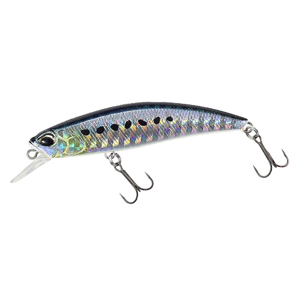 Duo Spearhead Ryuki 70S SW AHA011 Sardine