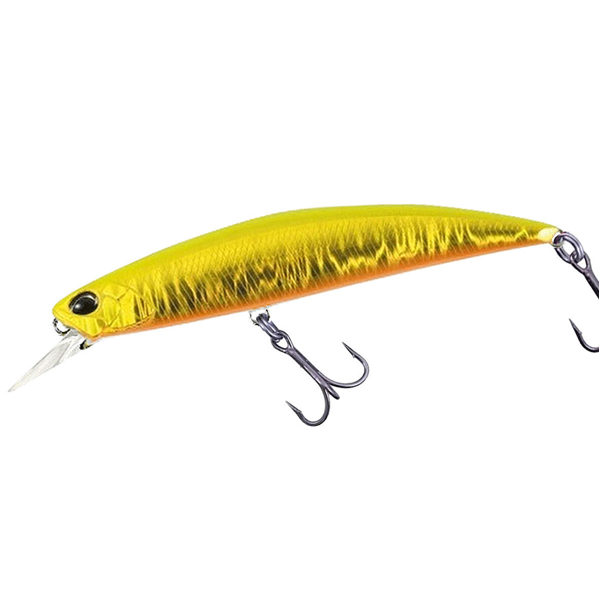 Duo Spearhead Ryuki 110S APA4020 Chart Gold II