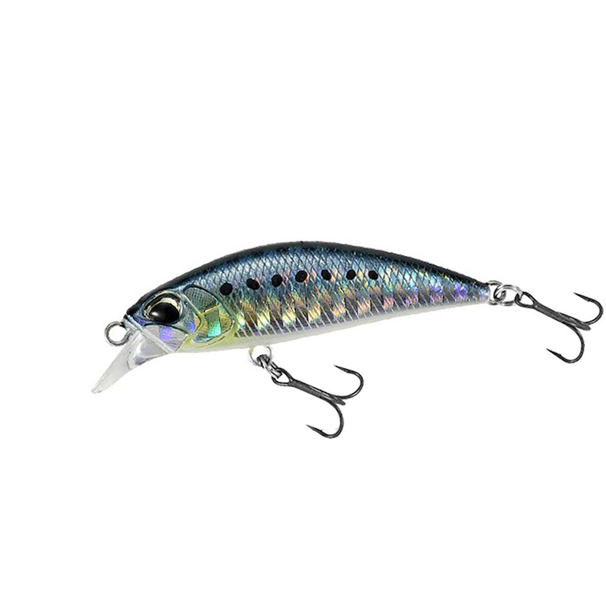 Duo Spearhead Ryuki 50S SW AHA0011 Sardine