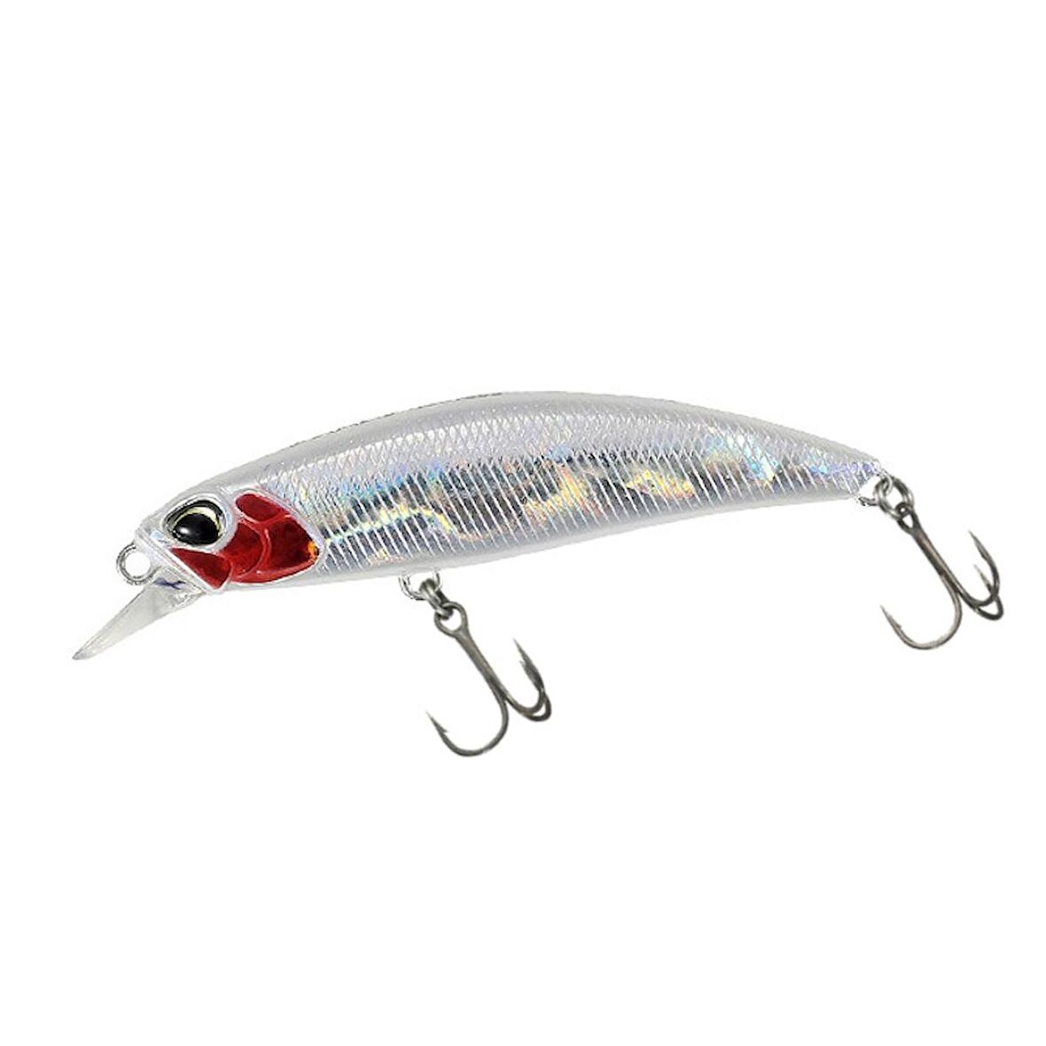 Duo Spearhead Ryuki 70S SW ADA0088 Prism Ivory