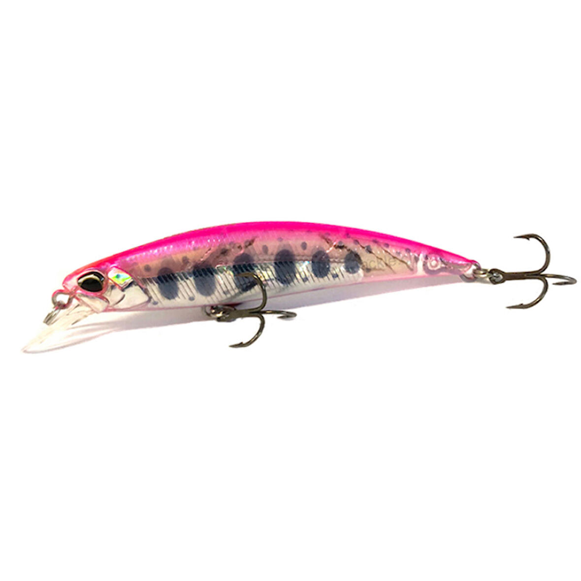 Duo Spearhead Ryuki 70S Awabi DDH4030 Pink Yamame AM