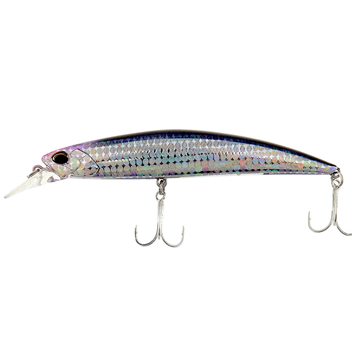 Duo Spearhead Ryuki 95S SW GQA0122 Black Back GB