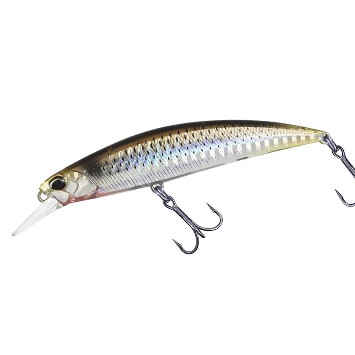 Duo Spearhead Ryuki 95S SW DBA0157 Waka Mullet