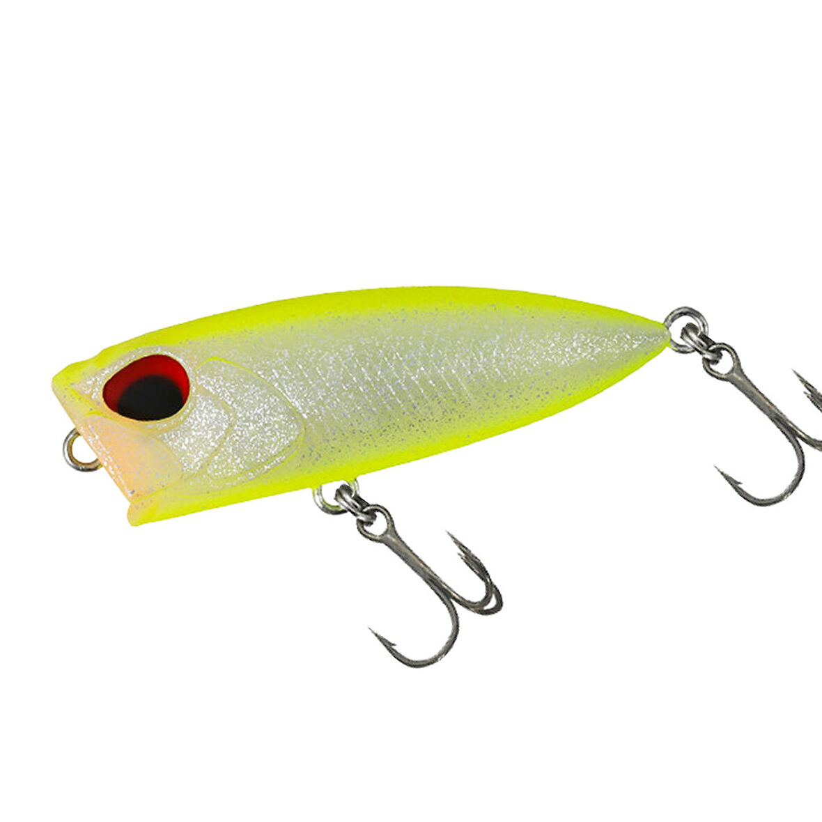 Duo Tetra Works Pocopoco 40F CCC0470 LG Lemon Bliss
