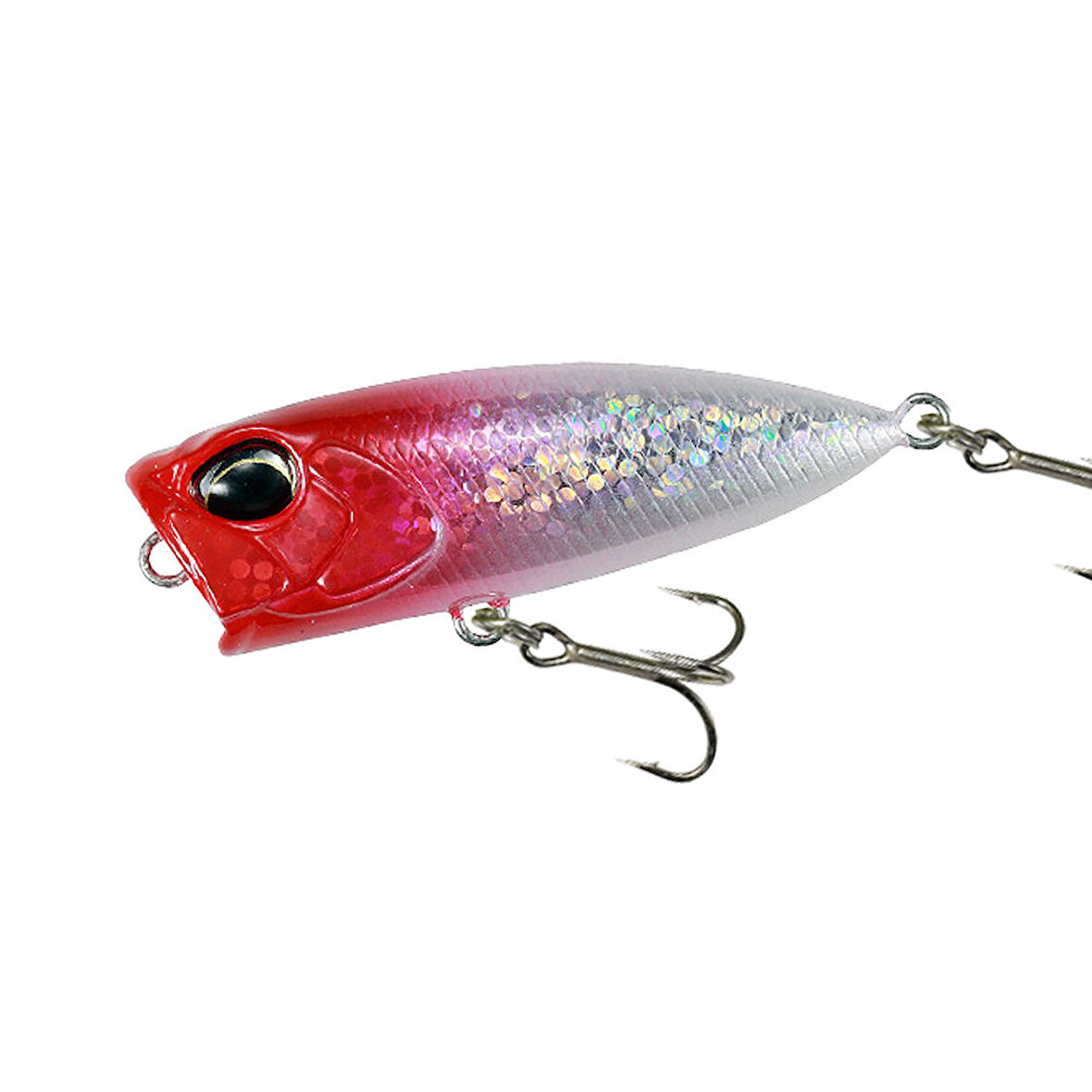 Duo Tetra Works Pocopoco 40F AOA0220 Astro Red Head