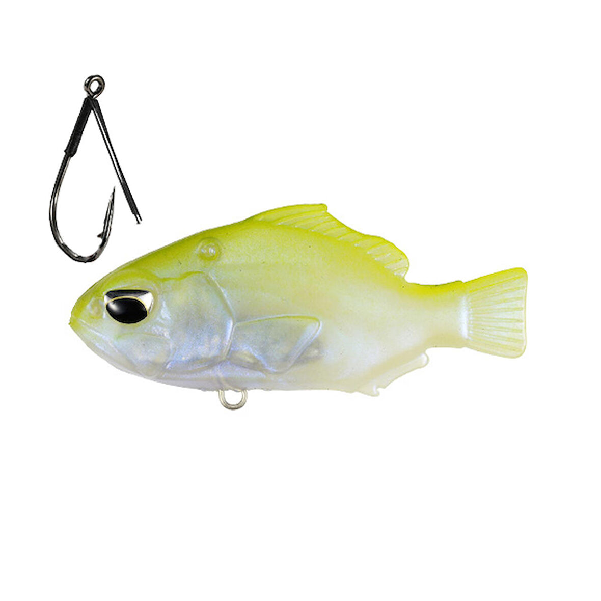 Duo Realis Deka Nomase Gill 5011 Weed Gill