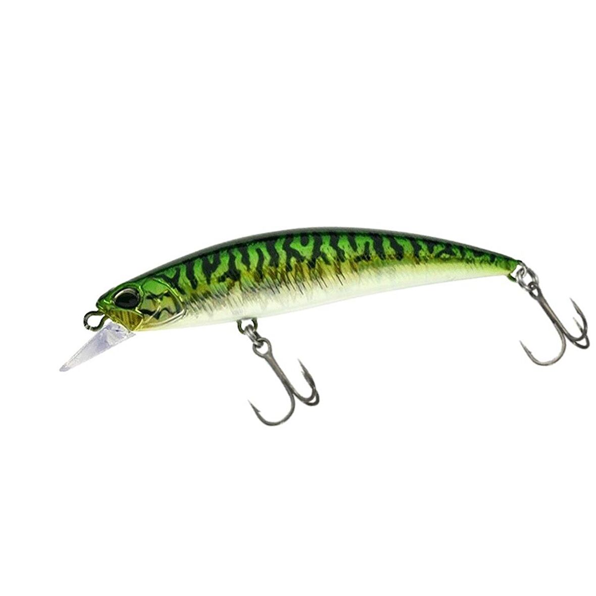 Duo Spearhead Ryuki 60S SW DPA0263 Green Mackerel