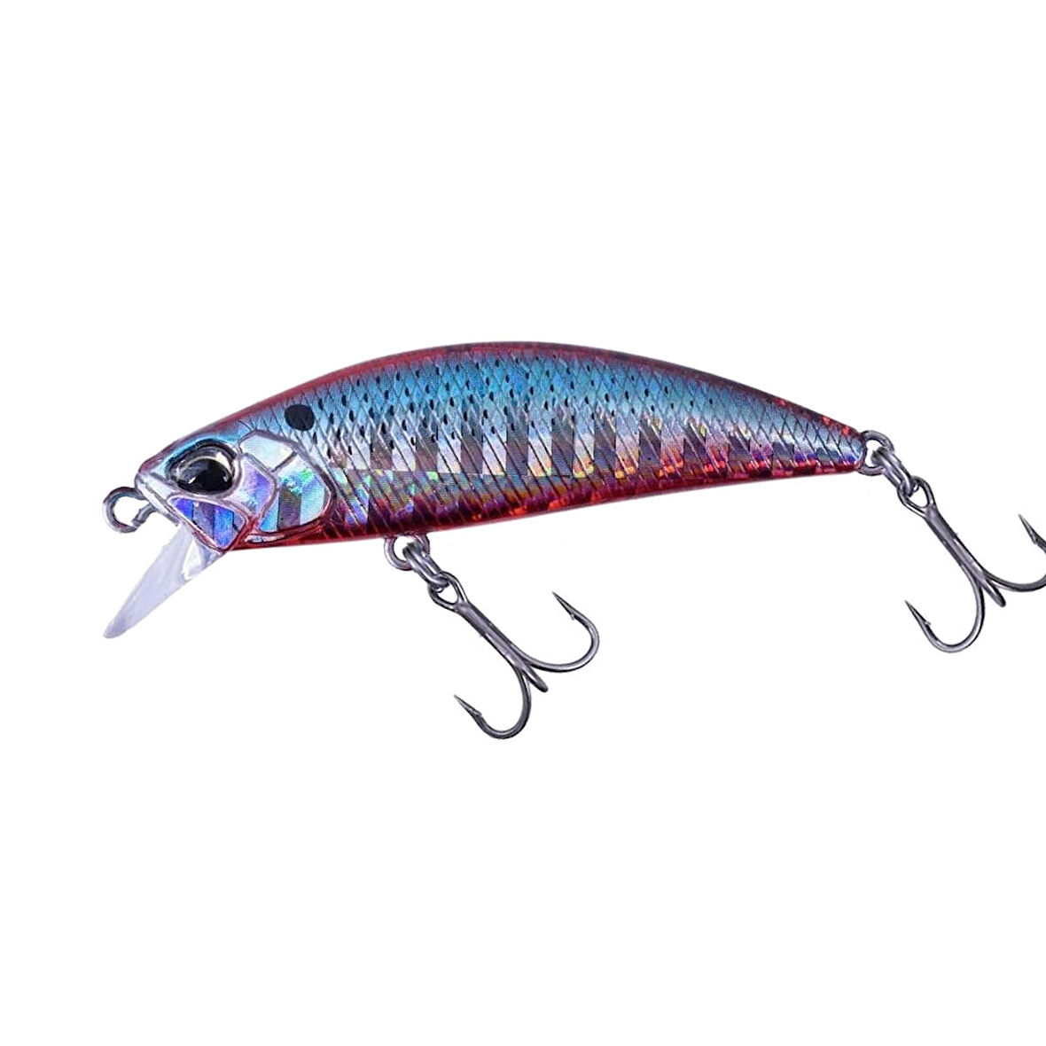 Duo Spearhead Ryuki 45S SW DHA0327 Red Mullet