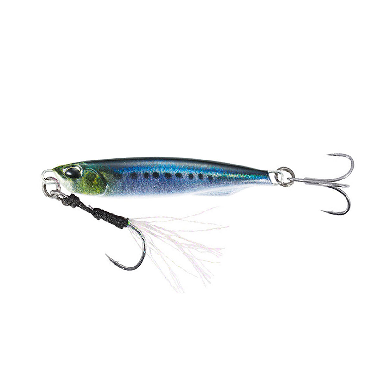 Duo Drag Metal Cast Slim Jig 20gr. PMA0486 Real Sardine