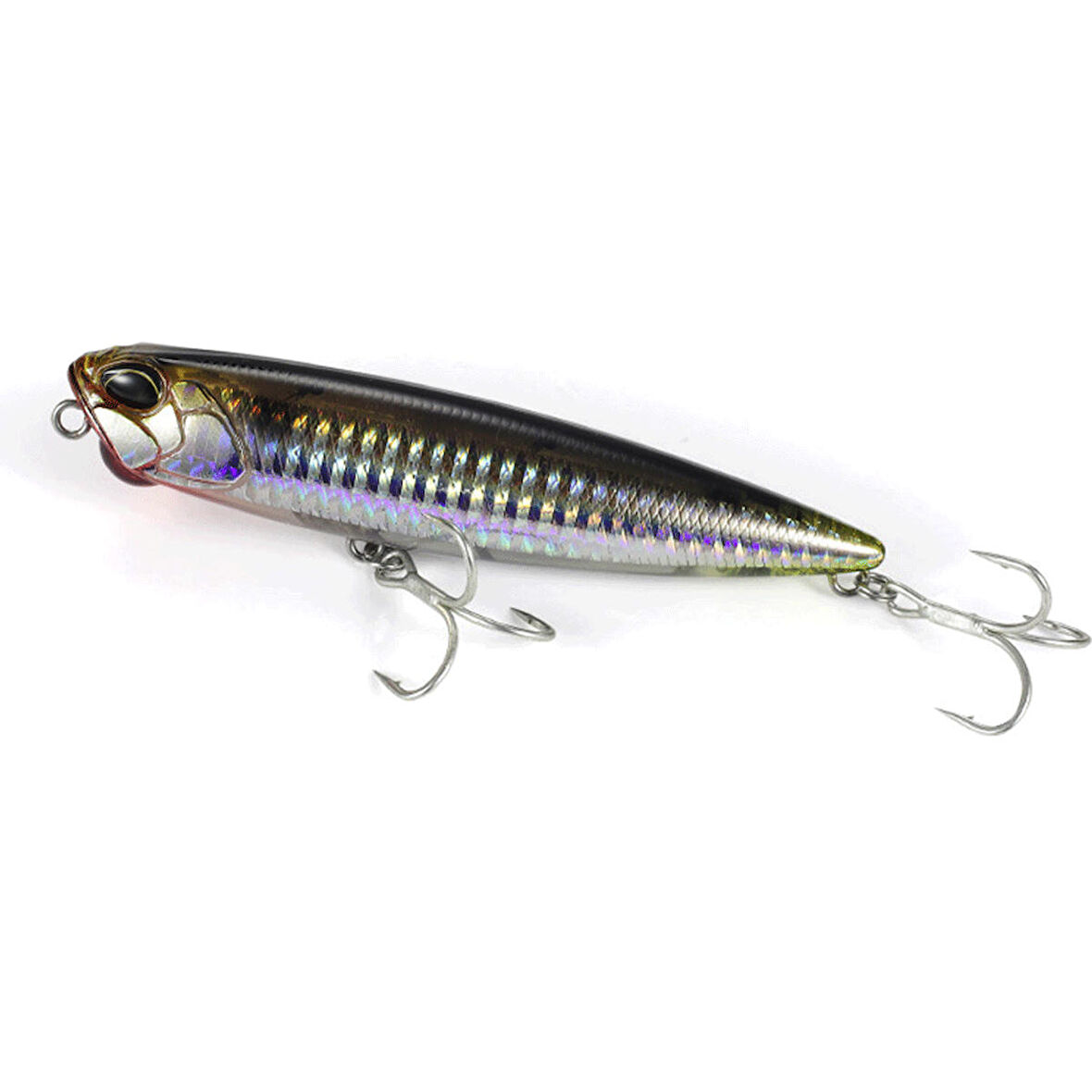 Duo Realis Pencil 100 SW GHN0157 Waka Mullet