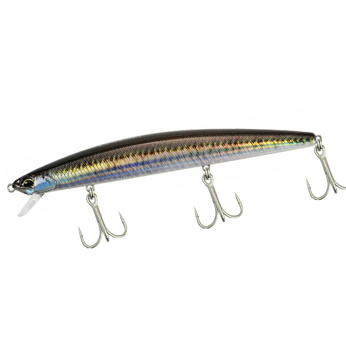 Duo Tide Minnow Lance 140S SNA0841 Real Sand Lance