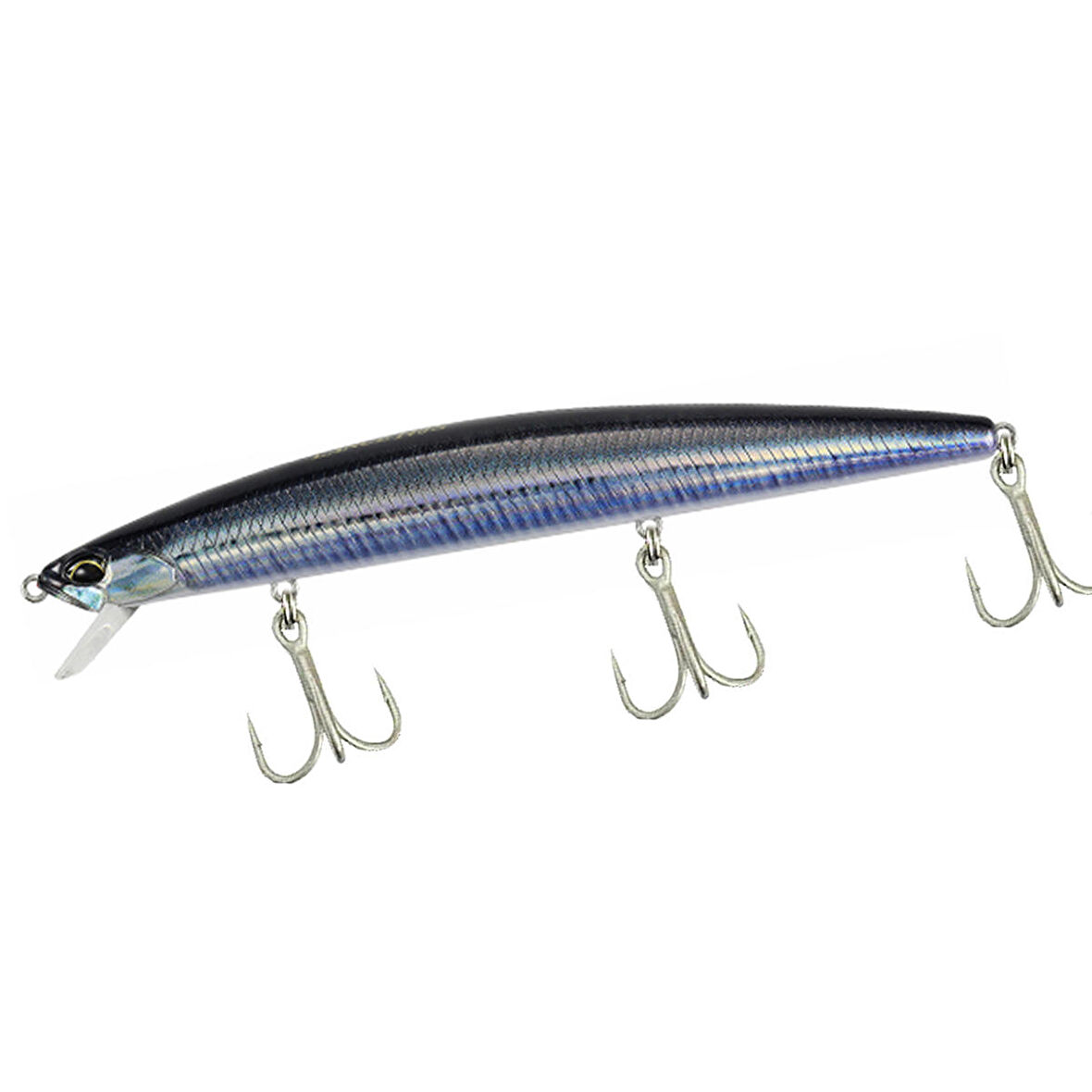 Duo Tide Minnow Lance 140S SNA0842 Real Anchovy