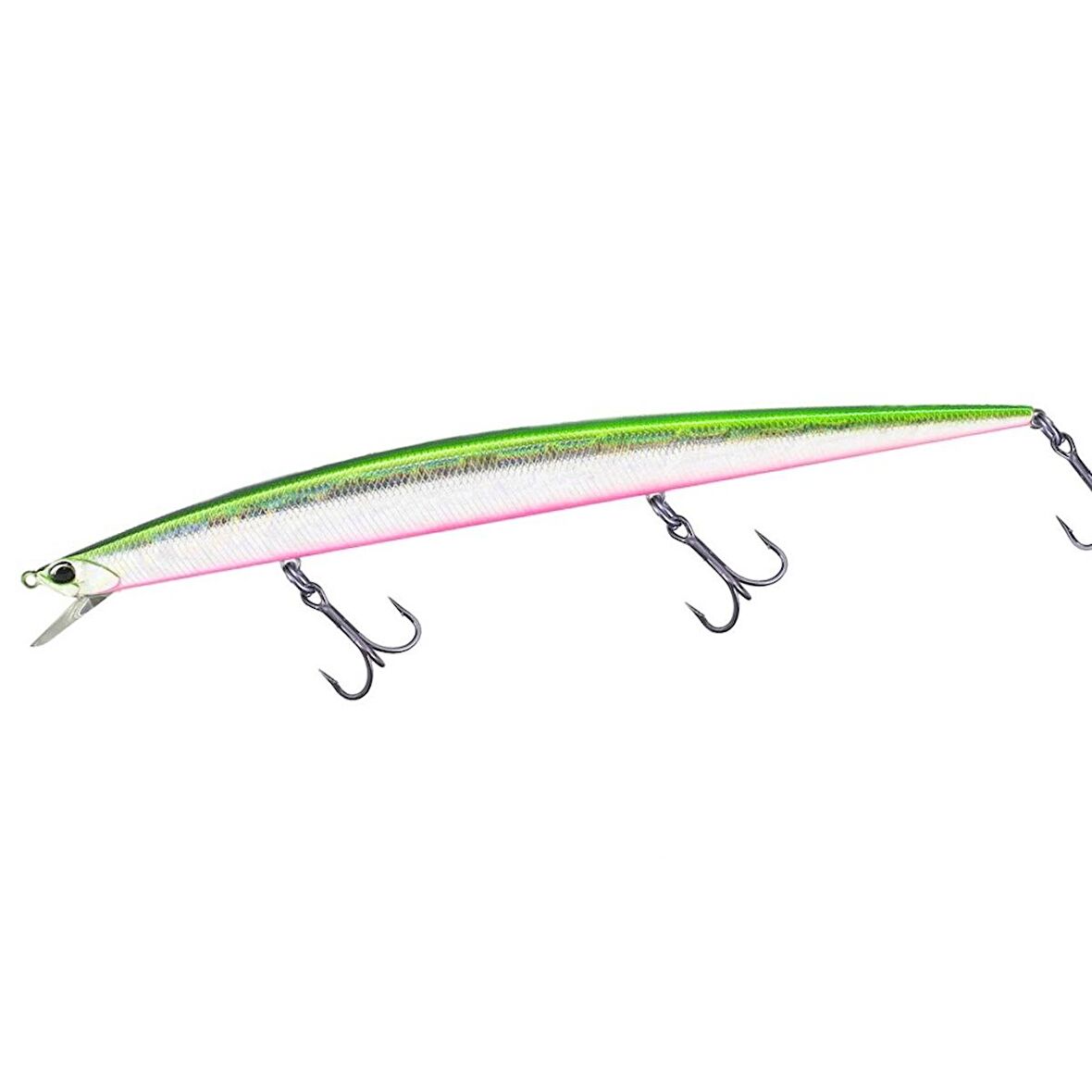 Duo Tide Minnow Slim 200 FLYER ADA0495 Emerald Gleam PB