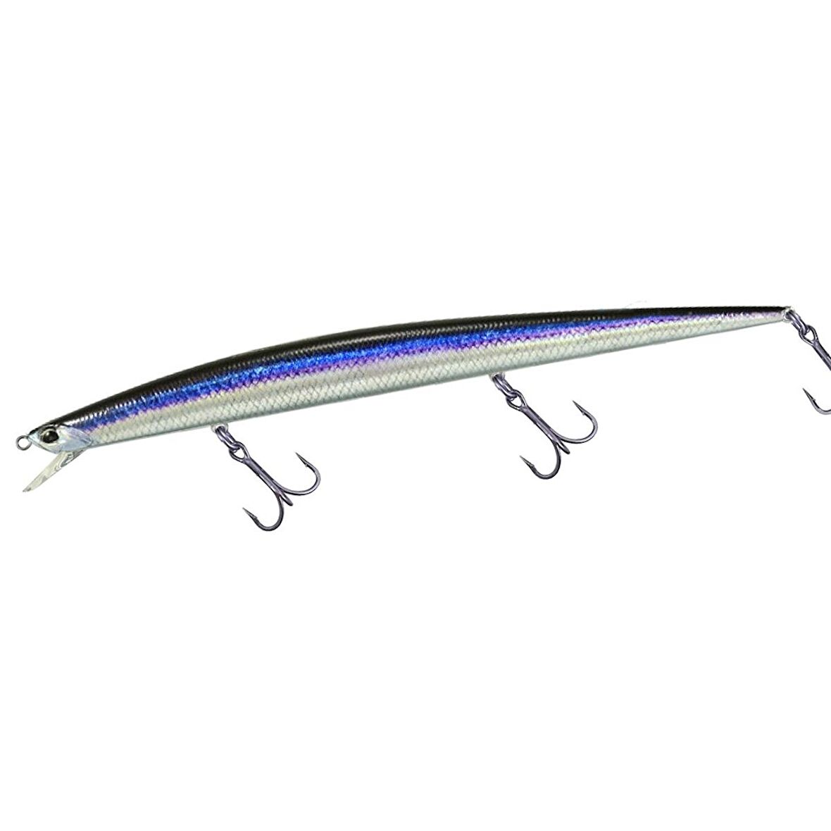 Duo Tide Minnow Slim 200 FLYER CNA0534 UV Flash