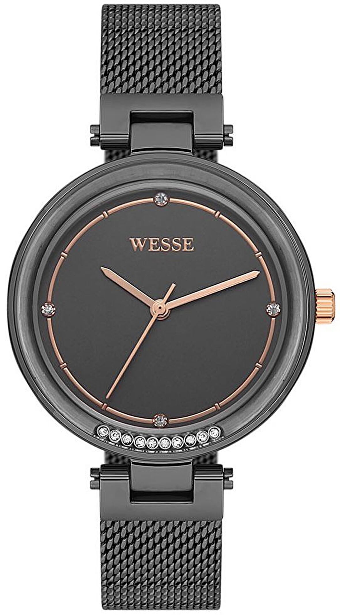 WESSE WWL109905 KADIN KOL SAATİ