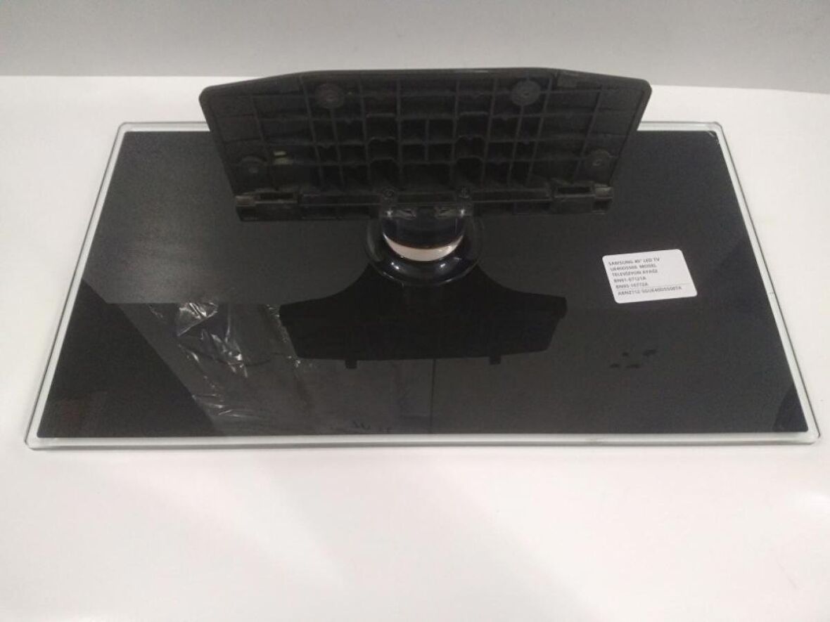  SAMSUNG UE40D5500 TV YER AYAĞI SEHPA AYAĞI