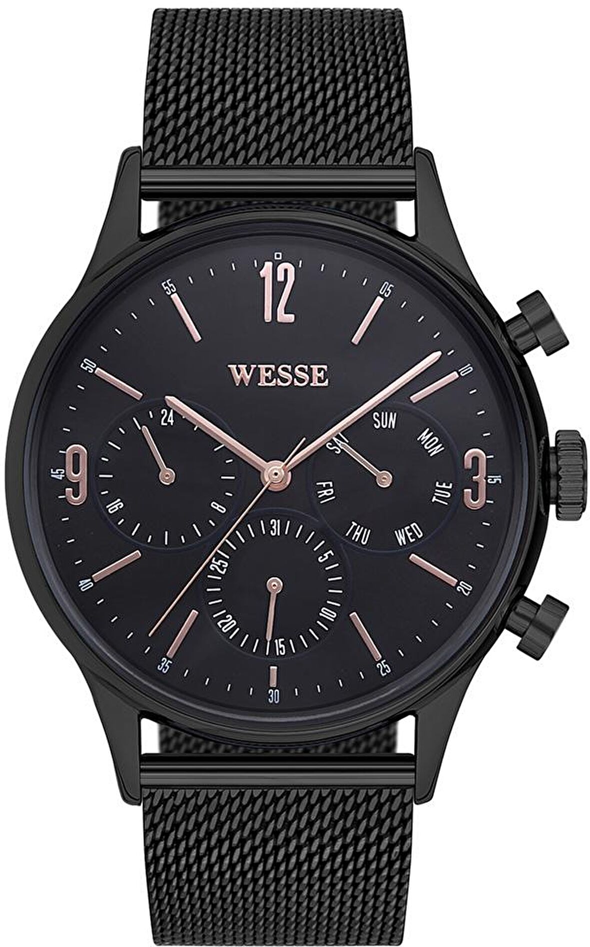 Wesse WWG8003-03MA
