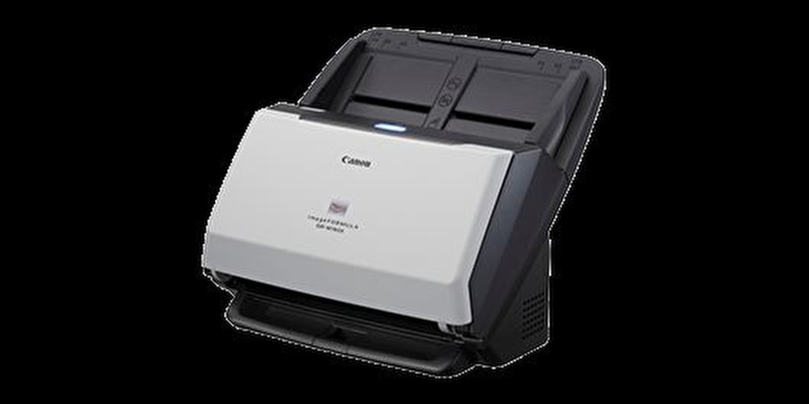 CANON DR-M160II Canon Sayfa Beslemeli A4 Döküman Tarayıcı 