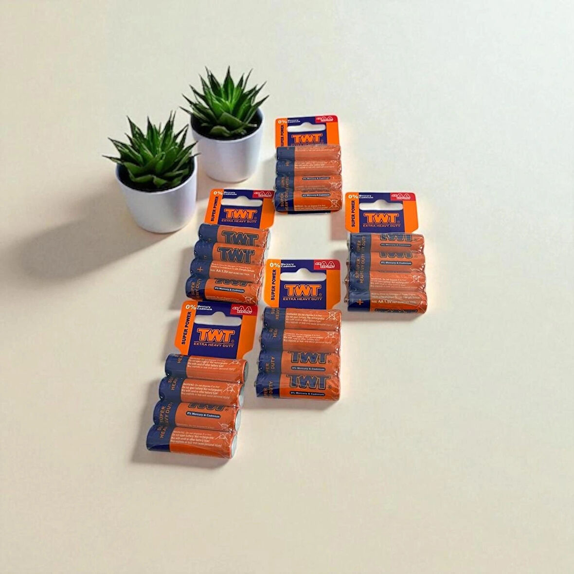 PİL , KALEM PİL , AA KALEM PİL , 20 ADET PİL, HIZLI TESLİMAT , AYNI GÜN KARGO 