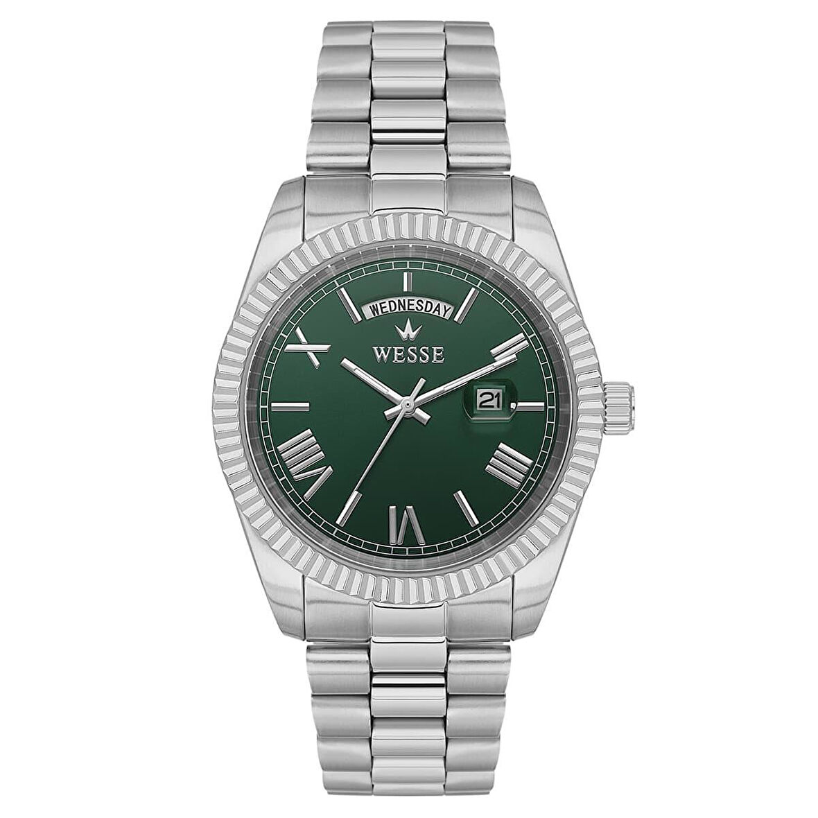 WESSE WWG209906 ERKEK KOL SAATİ