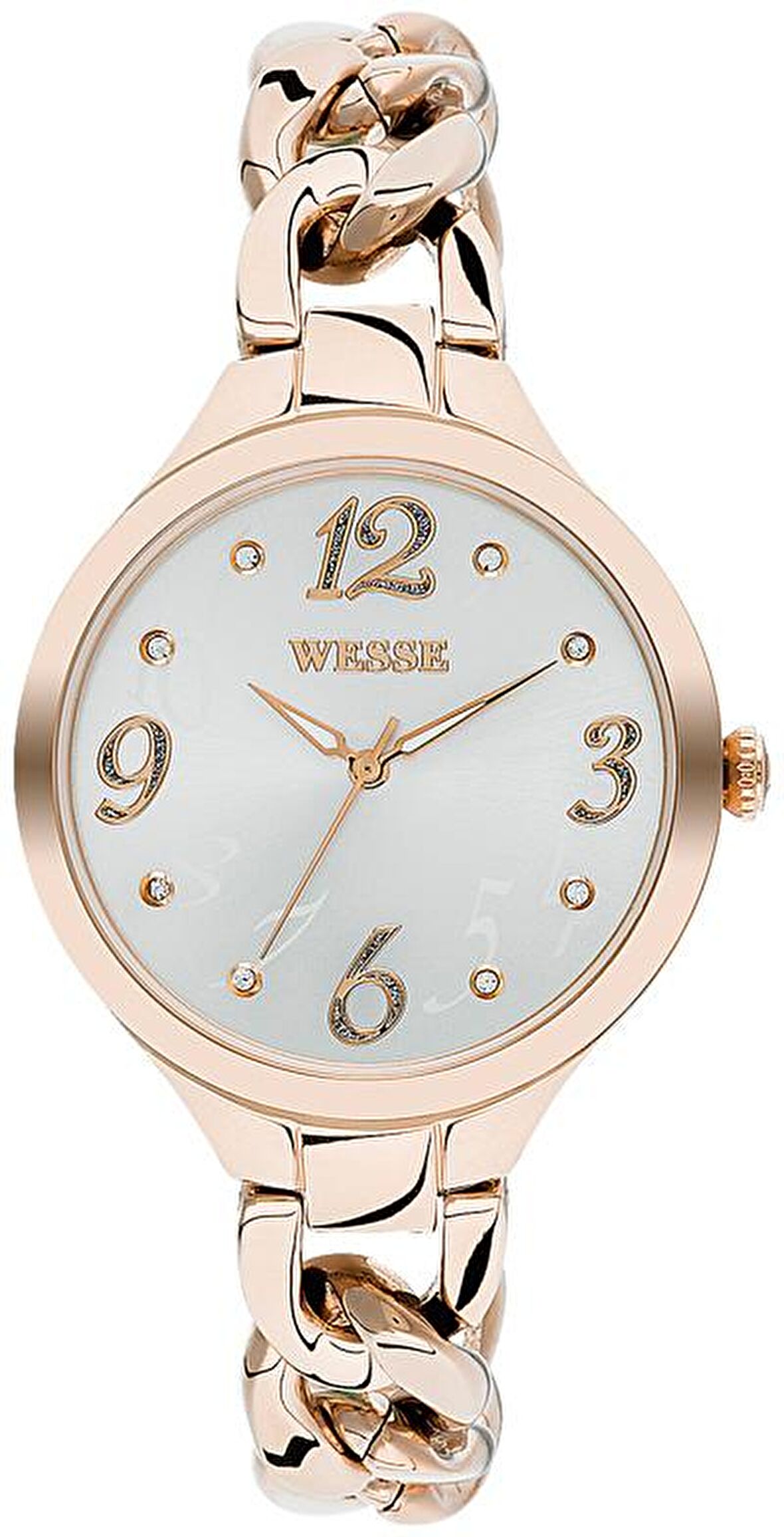 Wesse WWL3007-03SS