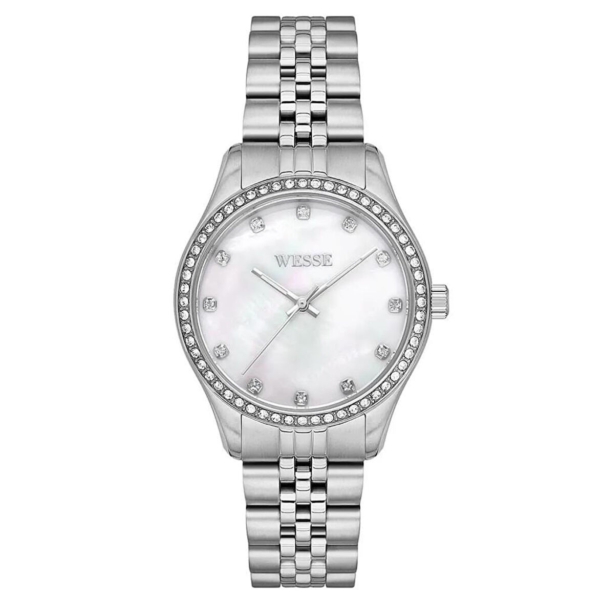 Wesse WWL109708 Kadın Kol Saati