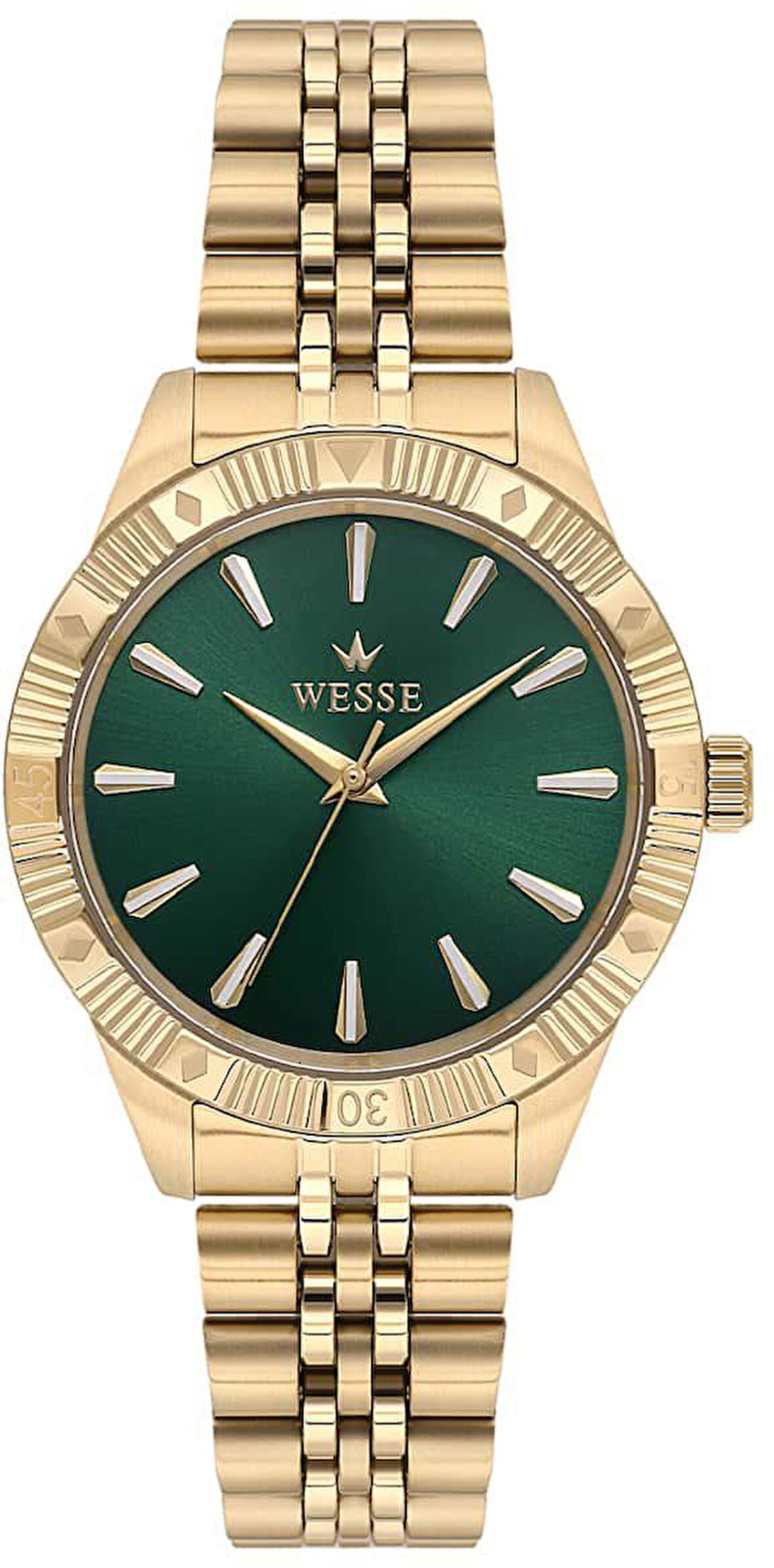 Wesse Wwl113503 Kadın Kol Saati